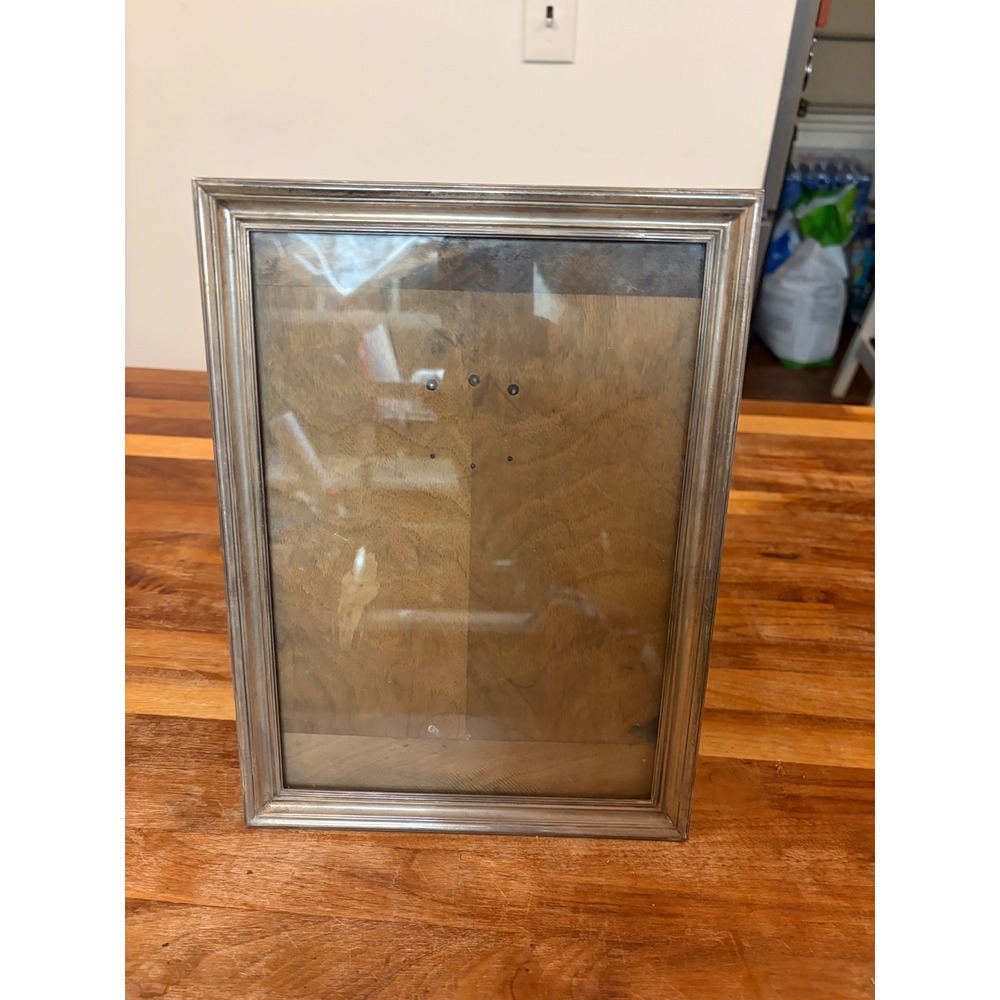 Tiffany & Co. Sterling Silver
Picture Frame Vintage
